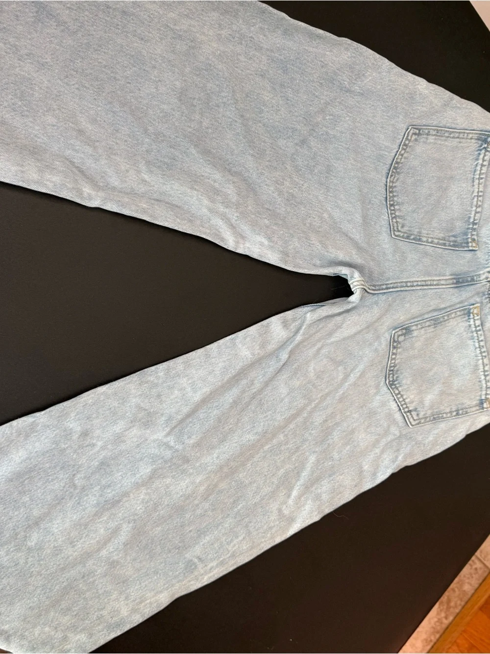 Old Navy Girls Baggy Wide leg